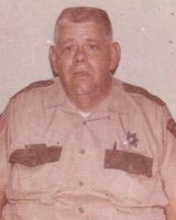Frank Floyd McKenzie