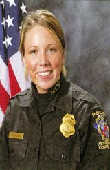 Christina Lee Splaine