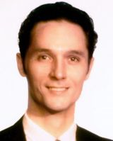 Charles Gleason Venz