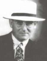 Rupert M. Hopkins