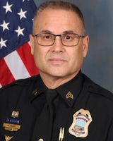 James Michael Russ