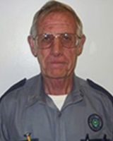 Donald Eugene Parker