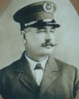 Henry Fort Brown