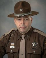 Joseph Alan Cox, Jr.