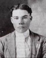 Charles H. Slaughter