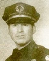 Barney Dean Montoya
