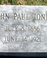 John P. Jones