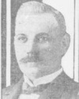 William E. Yetton