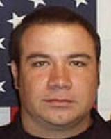 Jeremy Paul Newchurch