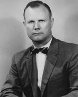 Henry Eugene Privett