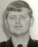 James Lee Mobley