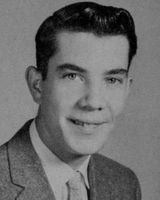 John William Wallin