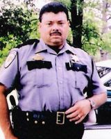 Rogelio Gonzalez, Jr.