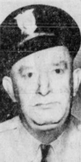 Thomas Earl Sanderson