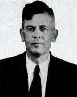 Hugh Reynolds