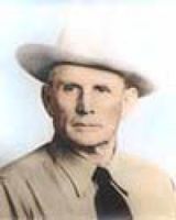 Charlie Fields, Sr.