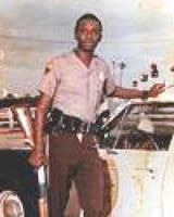 Johnny Edward Mitchell
