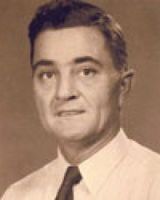 William Roy Posey