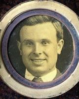 Cleveland Kemp