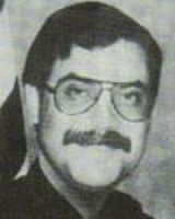 Gordon A. Silva