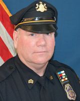 Kevin D. Redding