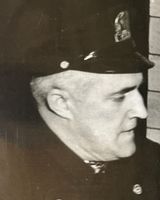 John J. Mehegan