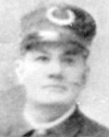 Robert M. E. Bumster