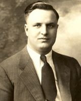 Chester Arthur Mason