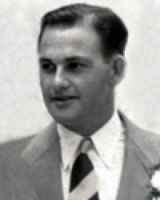 John Herbert McCabe