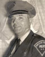 James Brice Waters