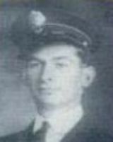 Jesse J. Barber