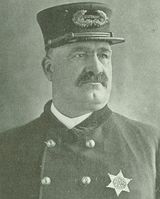 Arthur Briggs