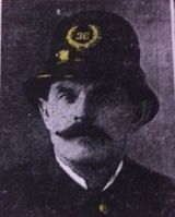 Samuel F. Irish