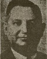 Walter C. Mosier