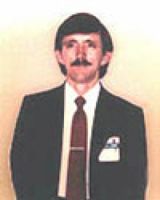 Gary Lee Rowe