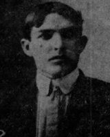 Manuel Dionizio Abreu