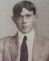 John Arlington Hargis