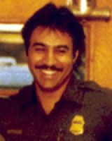 Norman Ray Salinas