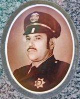 Elias Sanchez Enriquez