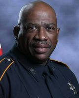 Rondald Bates