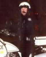 Beryl Wayne Scott, Jr.