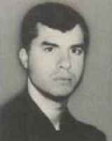Milus Terry Lyles