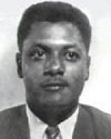 Harrison Crenshaw, Jr.