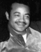 Edward H. Claybrooks, Jr.