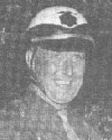 Sidney Crenshaw
