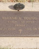 Eugene L. Young