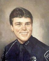 Steven Robert Rutherford
