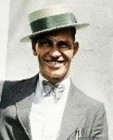 Charles Barker