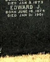 Edward J. Mullen