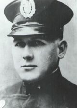 Tobias J. Brown